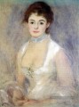 Madame Henri Auguste Renoir